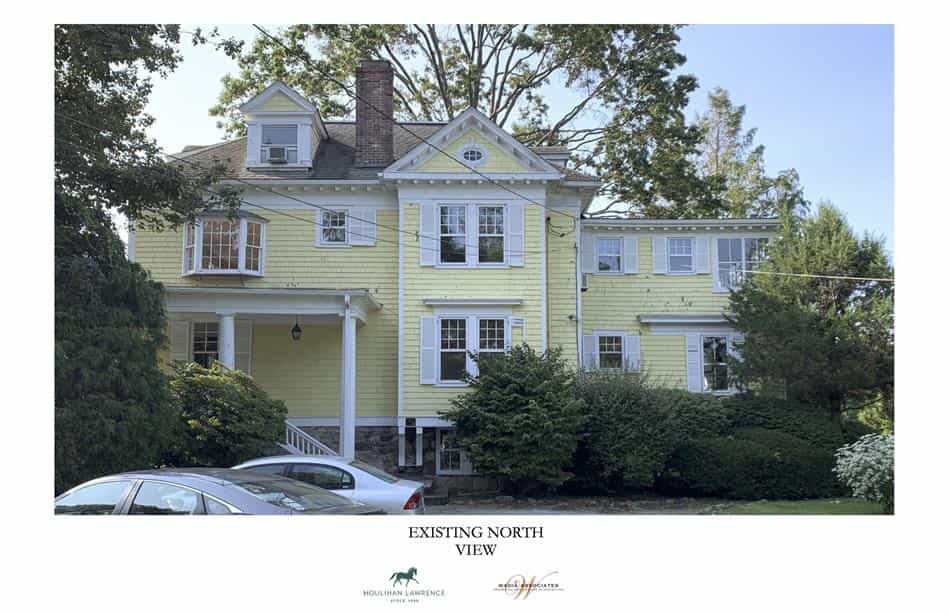 House in 06870, Connecticut 10108733