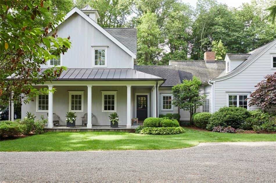 House in Darien, Connecticut 10108740