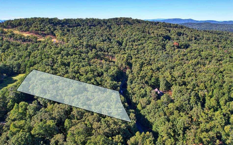Land in Notalee Orchards, Georgia 10108920