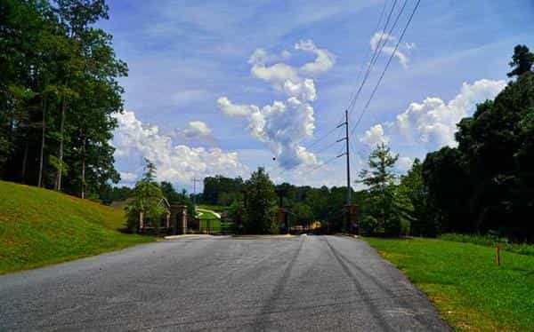 Tanah dalam Blairsville, Georgia 10108975