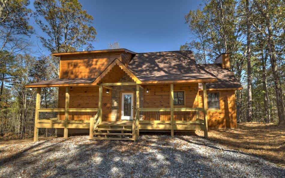 House in Sugar Creek, Georgia 10109067