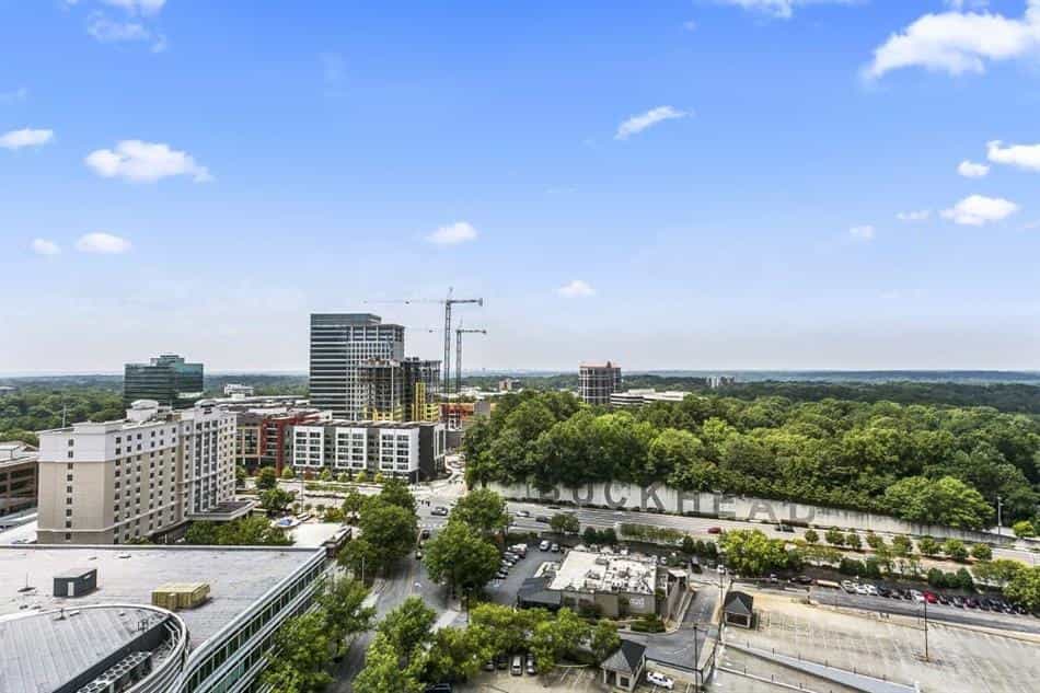 Condominium in Atlanta, Georgia 10109073