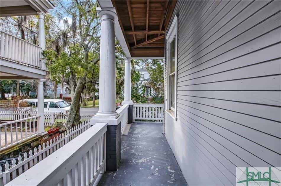 Будинок в Savannah, Georgia 10109076