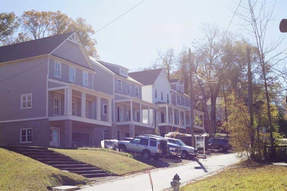 房子 在 Marietta, 喬治亞州 10109089