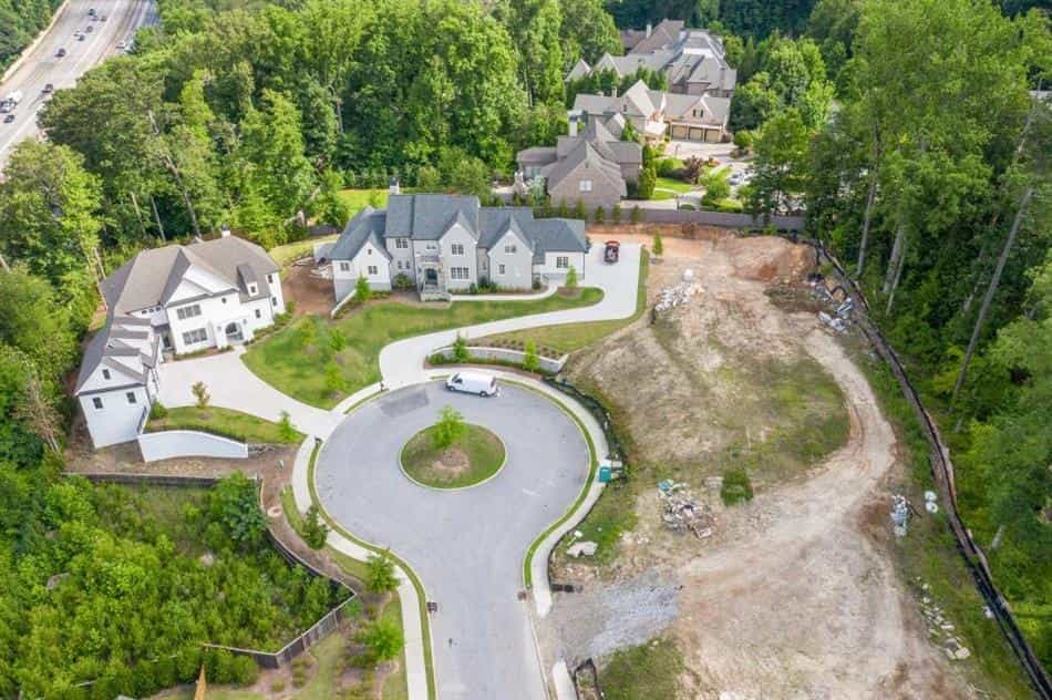 Hus i Atlanta, Georgia 10109091