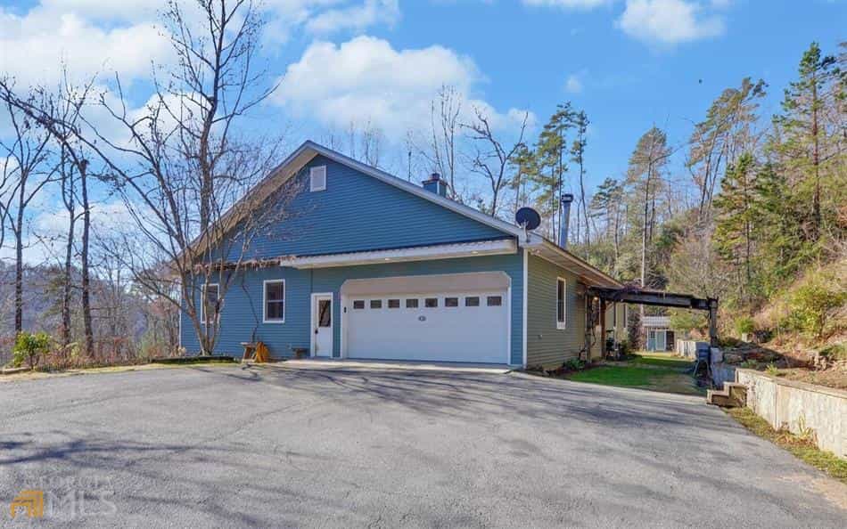 House in Clayton, Georgia 10109197