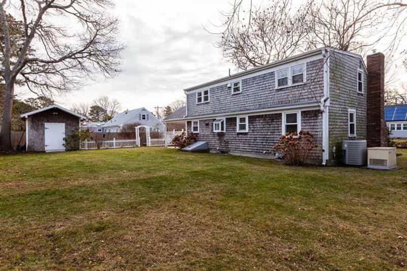 σπίτι σε Yarmouth, Massachusetts 10109434