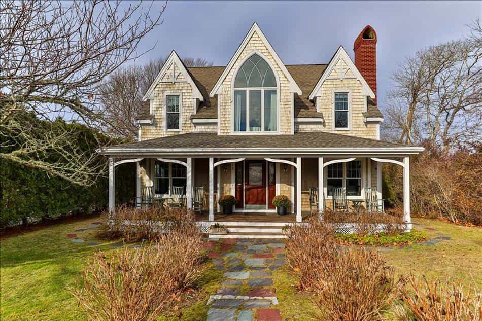 Casa nel Chatham, Massachusetts 10109473