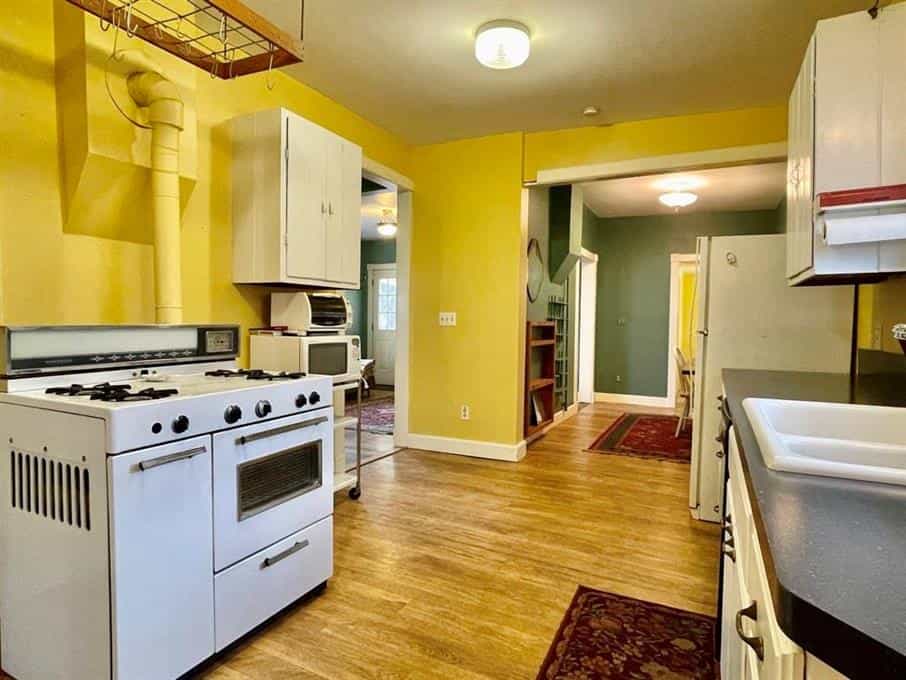 Condominium in Leadville, Colorado 10109499