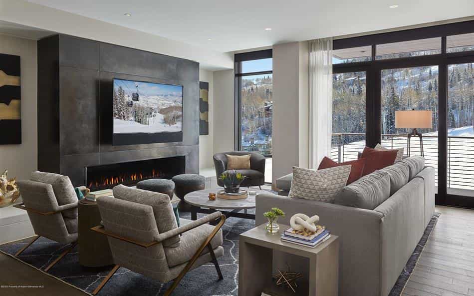Condominium in Snowmass Village, Colorado 10109500