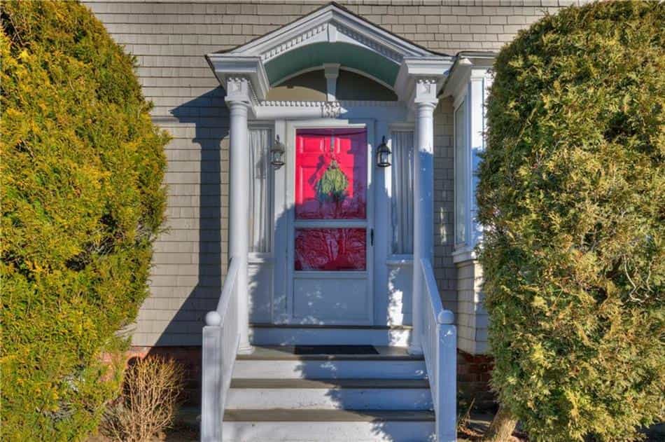 House in East Providence, Rhode Island 10109798