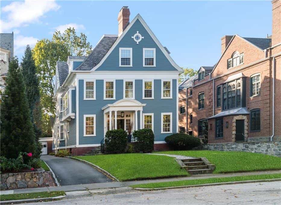 House in Providence, Rhode Island 10109801