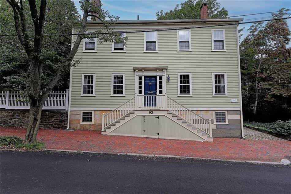 House in Providence, Rhode Island 10109811