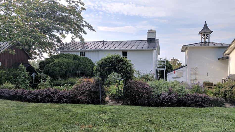 بيت في Bluemont, Virginia 10109860