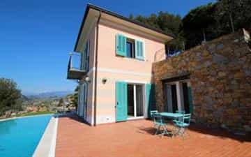 casa en Bordighera, Liguria 10109876