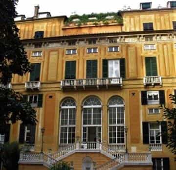 Eigentumswohnung im Nervi, Liguria 10109877