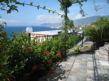 House in Sanremo, Liguria 10109878