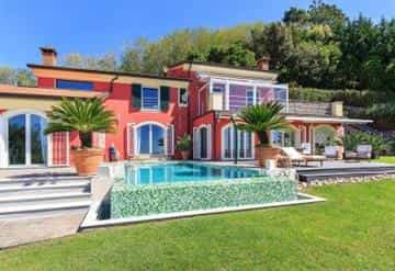 жилой дом в La Spezia, Liguria 10109882