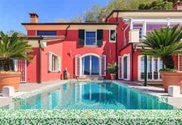 жилой дом в La Spezia, Liguria 10109882
