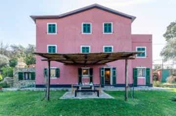 rumah dalam Zoagli, Liguria 10109888