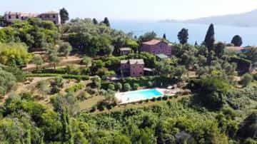 Hus i Zoagli, Liguria 10109888