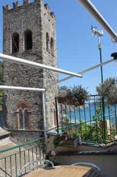 Hus i Monterosso Al Mare, Liguria 10109910