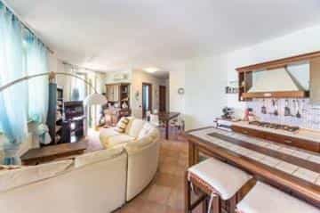 Квартира в Lerici, Liguria 10109913