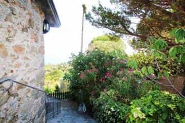 жилой дом в Vernazza, Liguria 10109926