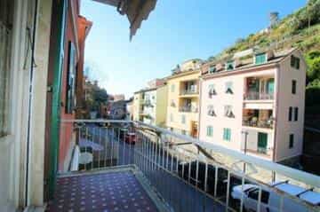 Кондоминиум в Vernazza, Liguria 10109933