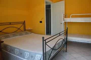公寓 在 Molino Nuovo, Liguria 10109938