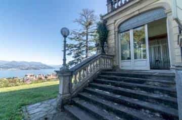 House in Stresa, Piedmont 10109956