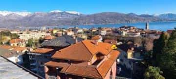 Condomínio no Baveno, Piemonte 10109973