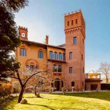 Hus i Cavallirio, Piemonte 10109978