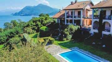 Huis in Stresa, Piemonte 10109987