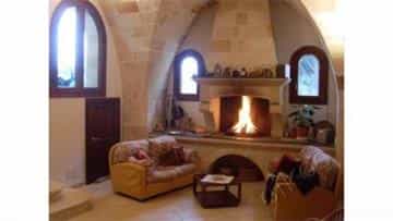 بيت في Maruggio, Puglia 10109996