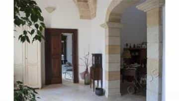بيت في Maruggio, Puglia 10109996