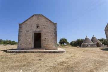 жилой дом в Ceglie Messapica, Puglia 10109998