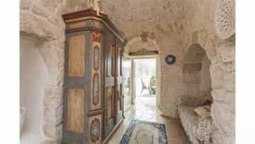 Haus im Ostuni, Puglia 10110001