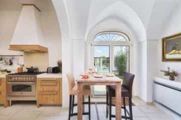 rumah dalam Oria, Puglia 10110005