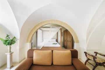 rumah dalam Oria, Puglia 10110005