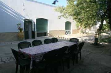 rumah dalam Oria, Puglia 10110014