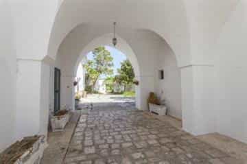 жилой дом в Oria, Puglia 10110014