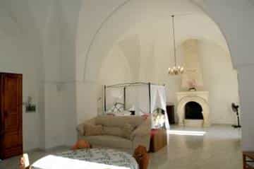 rumah dalam Oria, Puglia 10110014