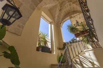 Eigentumswohnung im Oria, Puglia 10110018