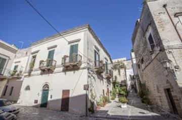 Eigentumswohnung im Oria, Puglia 10110018