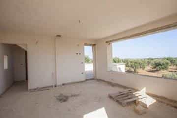 Rumah di Manduria, Puglia 10110023