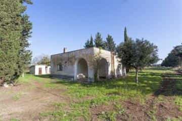 casa en Bríndisi, Apulia 10110036