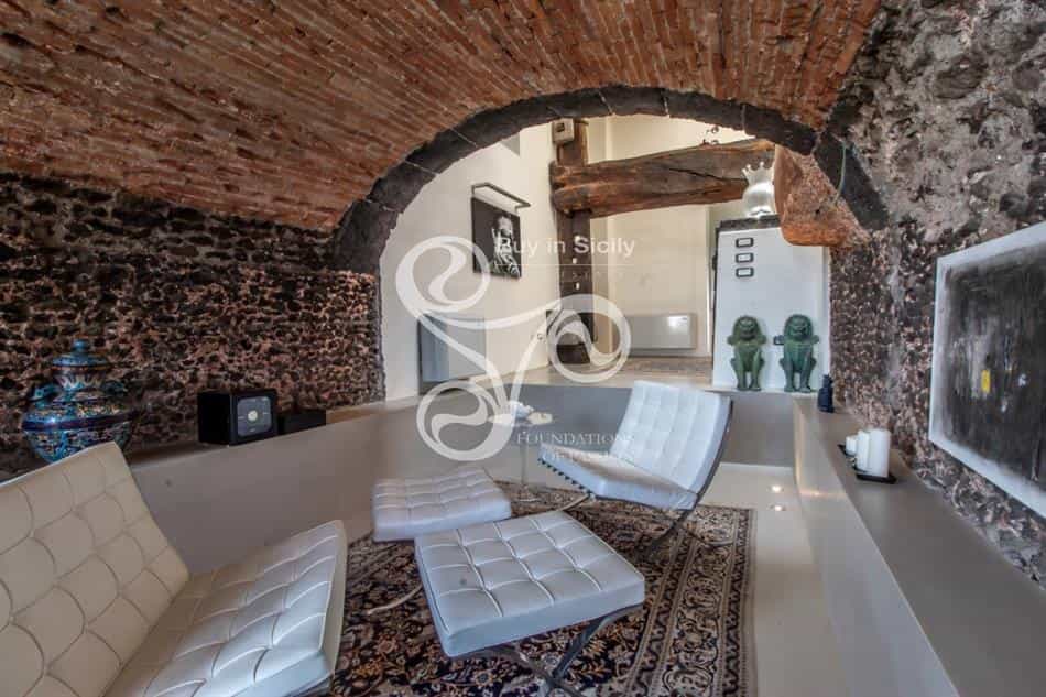 House in Acireale, Sicily 10110040