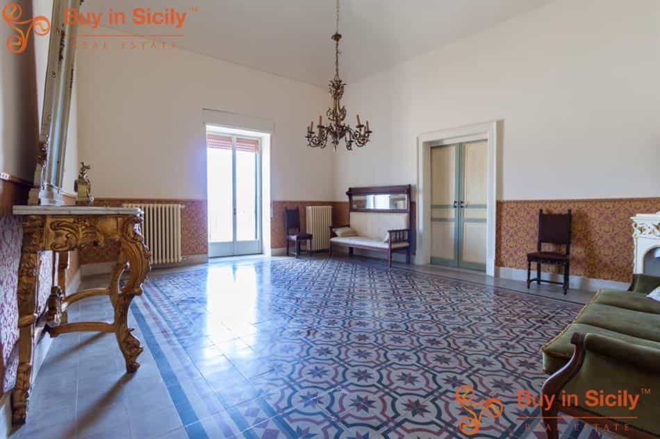 Dom w Via Bonifacio, Sicily 10110049