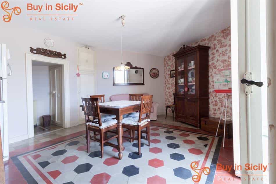 Dom w Via Bonifacio, Sicily 10110049
